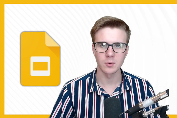 Tutorial su Google Slides: 1.1 | Benvenuti