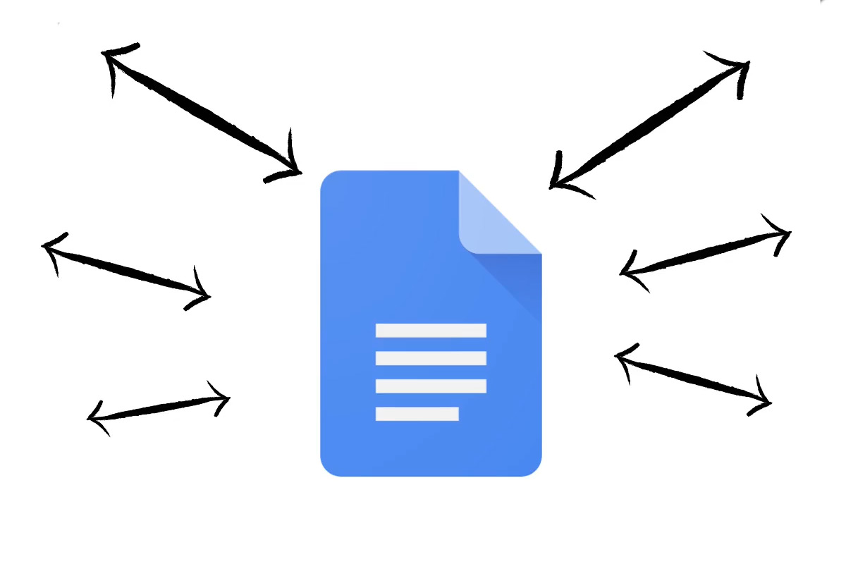 Google Docs tutorial: 1.2 | Why Google Docs?