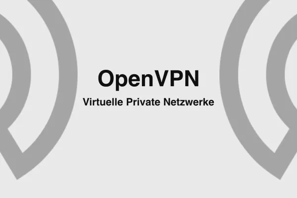 OpenVPN'i anlamak ve kurmak - ağda güvenli: 1.2 Bu kurs kimler içindir?