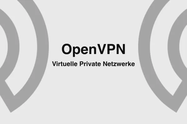 OpenVPN verstehen und einrichten – sicher im Netzwerk: 1.2 Für wen ist dieser Kurs?