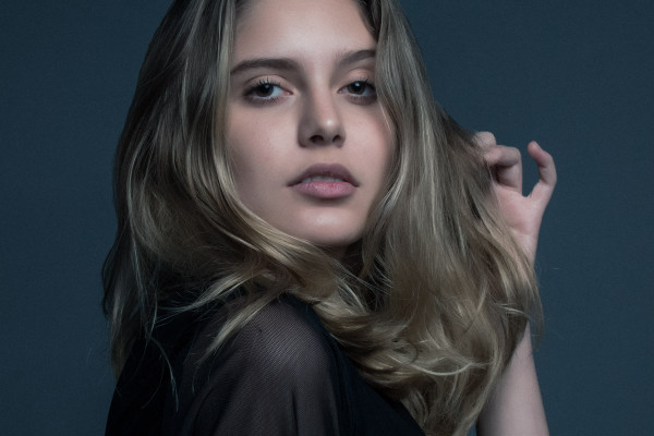 Preajuste para looks de moda y belleza (Lightroom, Camera Raw): 01 | Harmony Blue