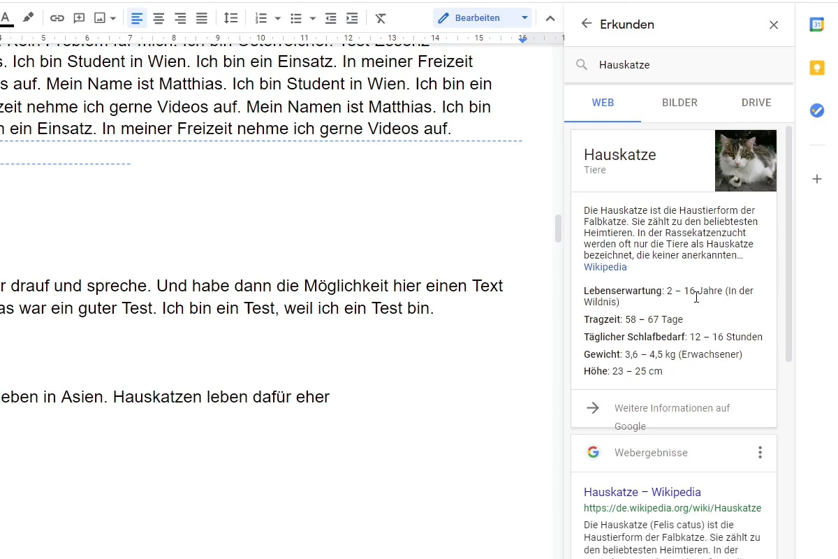 Google Docs tutorial: 12.1 | Explore to work faster