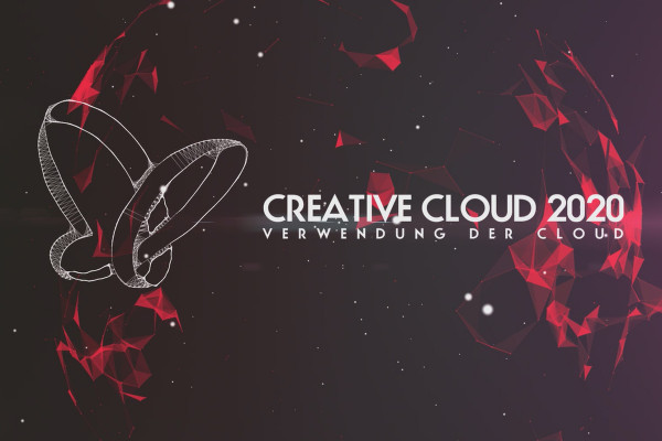 Creative Cloud Desktop-app: Bruk av skyen
