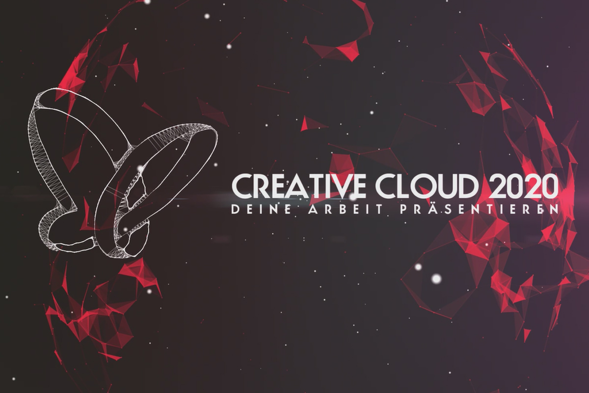 Creative Cloud Desktop-App: Presentere arbeidet ditt.