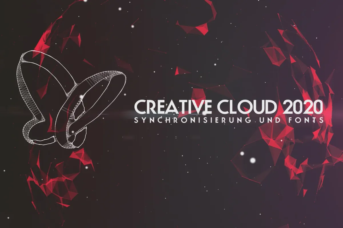Creative Cloud Desktop-App: Synchronisierung von Fonts