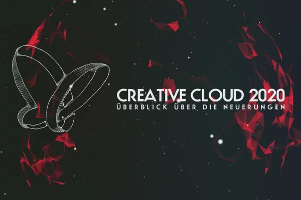 Creative Cloud Desktop-App: Überblick über die Neuerungen Oktober 2020