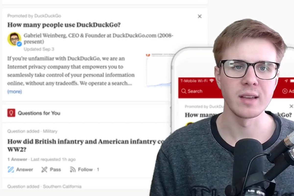Digital marketing with Quora: 1.2 | What is Quora?