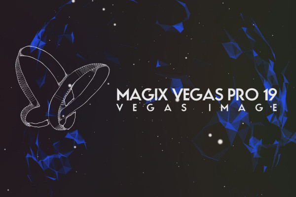 Uutta MAGIX VEGAS Pro 19:ssä: 03 | VEGAS Image