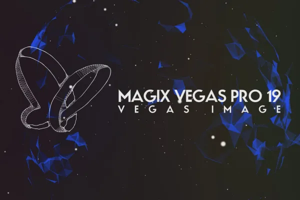 Neues in MAGIX VEGAS Pro 19: 03 |  VEGAS Image