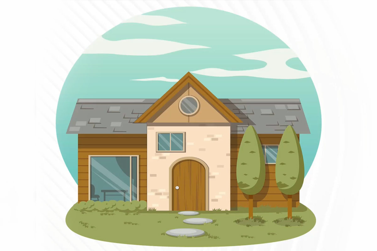 Affiliate-Marketing: 2.5 | Das Haus-Beispiel: Warum das Fundament stimmen muss