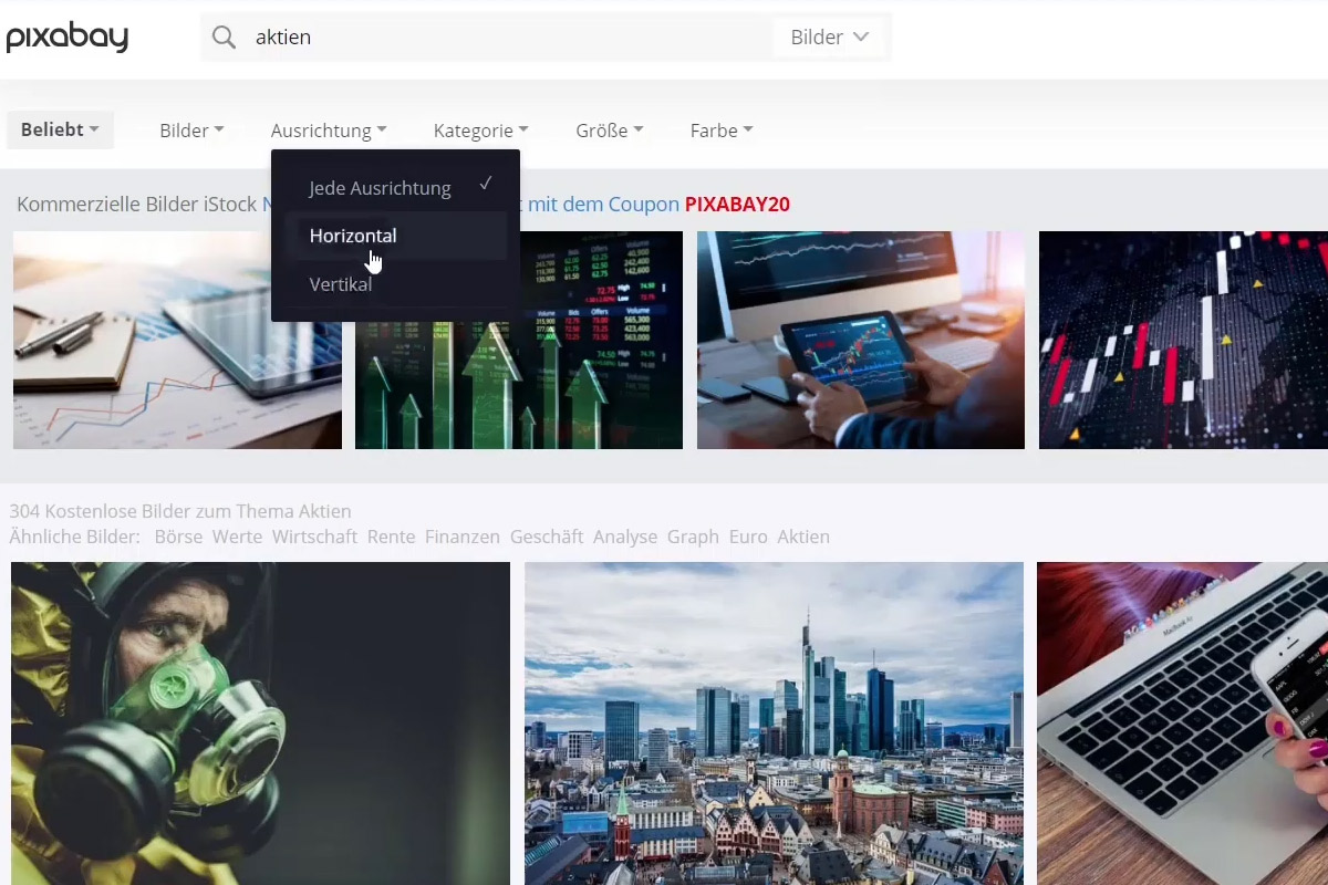 Digital marketing with Quora: 3.3 | Select suitable response images