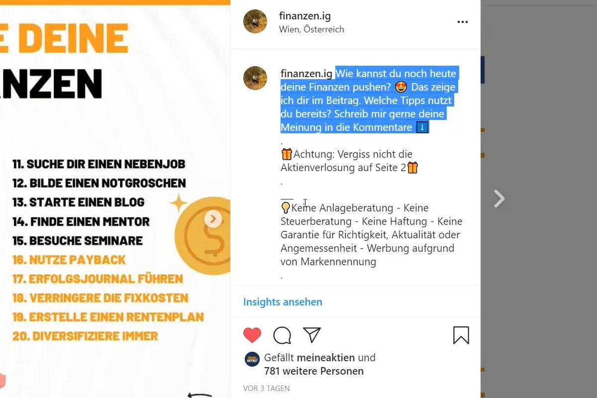 Marketing partnerski: 13.1 | Ćwiczenie - Nagłówki
