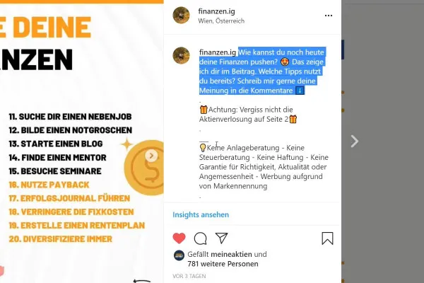 Marketing partnerski: 13.1 | Ćwiczenie - Nagłówki