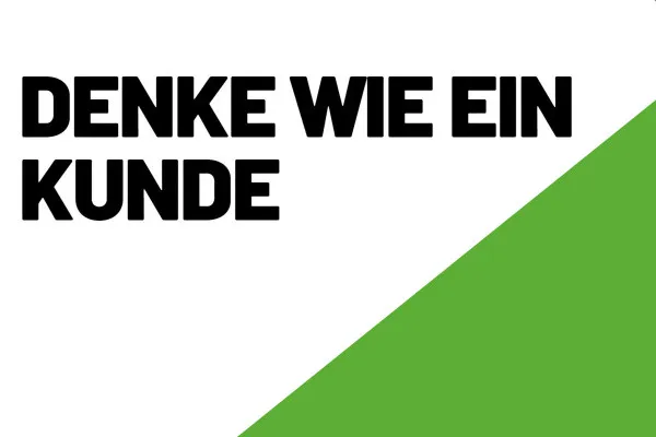 Marketing partnerski: 14.4 | Myśl jak klient