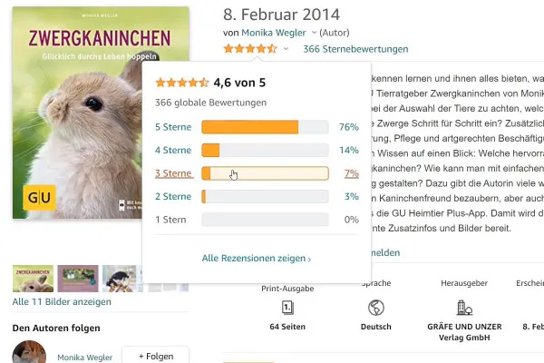 Marketing partnerski: 15.4 | Budowanie zaufania (Recenzje, testy, porównania)