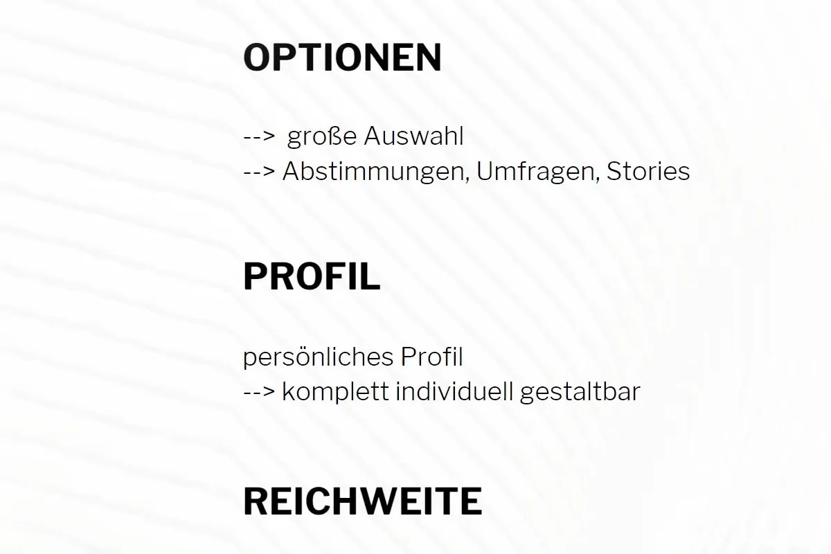 Affiliate-Marketing: 16.2 | Vorteile und Nachteile von Instagram