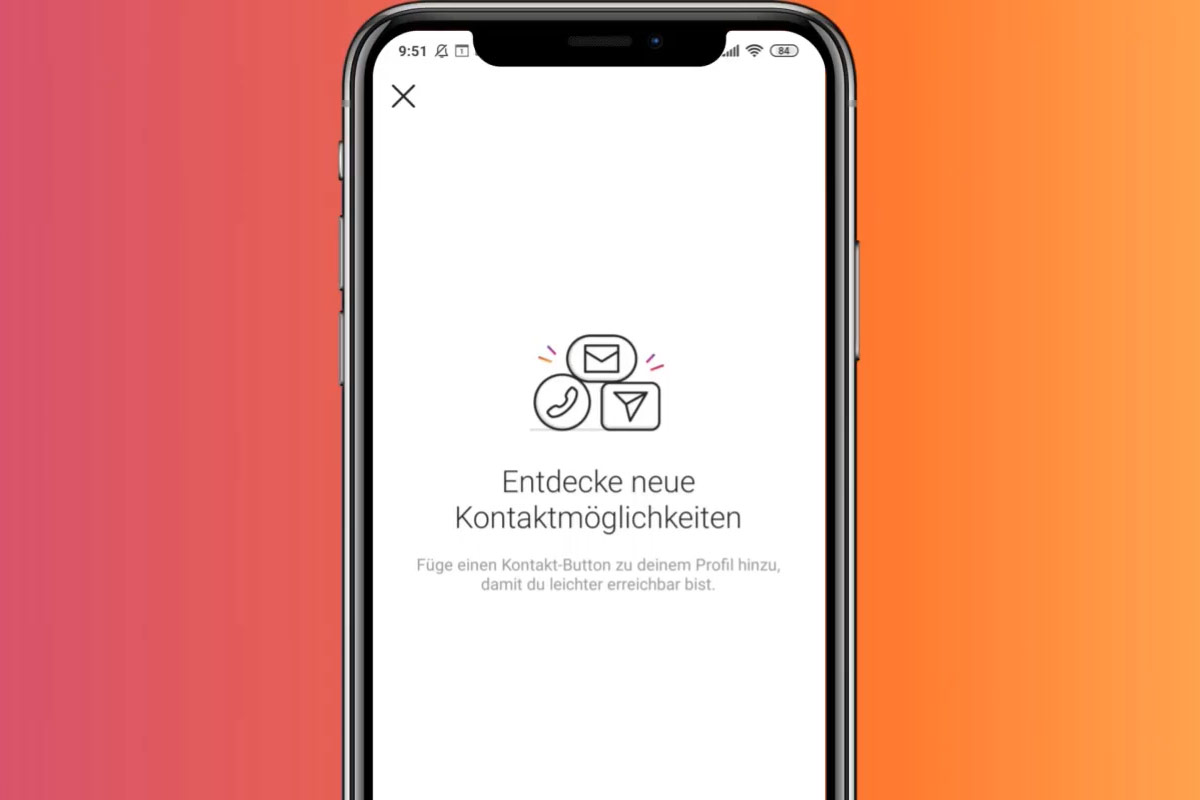 Affiliate-Marketing: 16.4 | Instagram-Business-Account verknüpfen