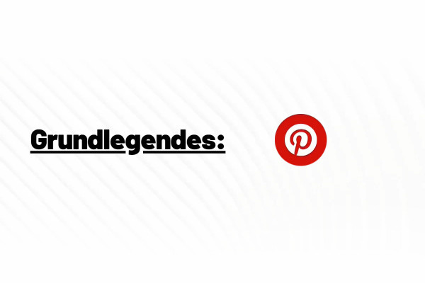 Marketing d'affiliation : 17.1 | Qu'est-ce que Pinterest ?