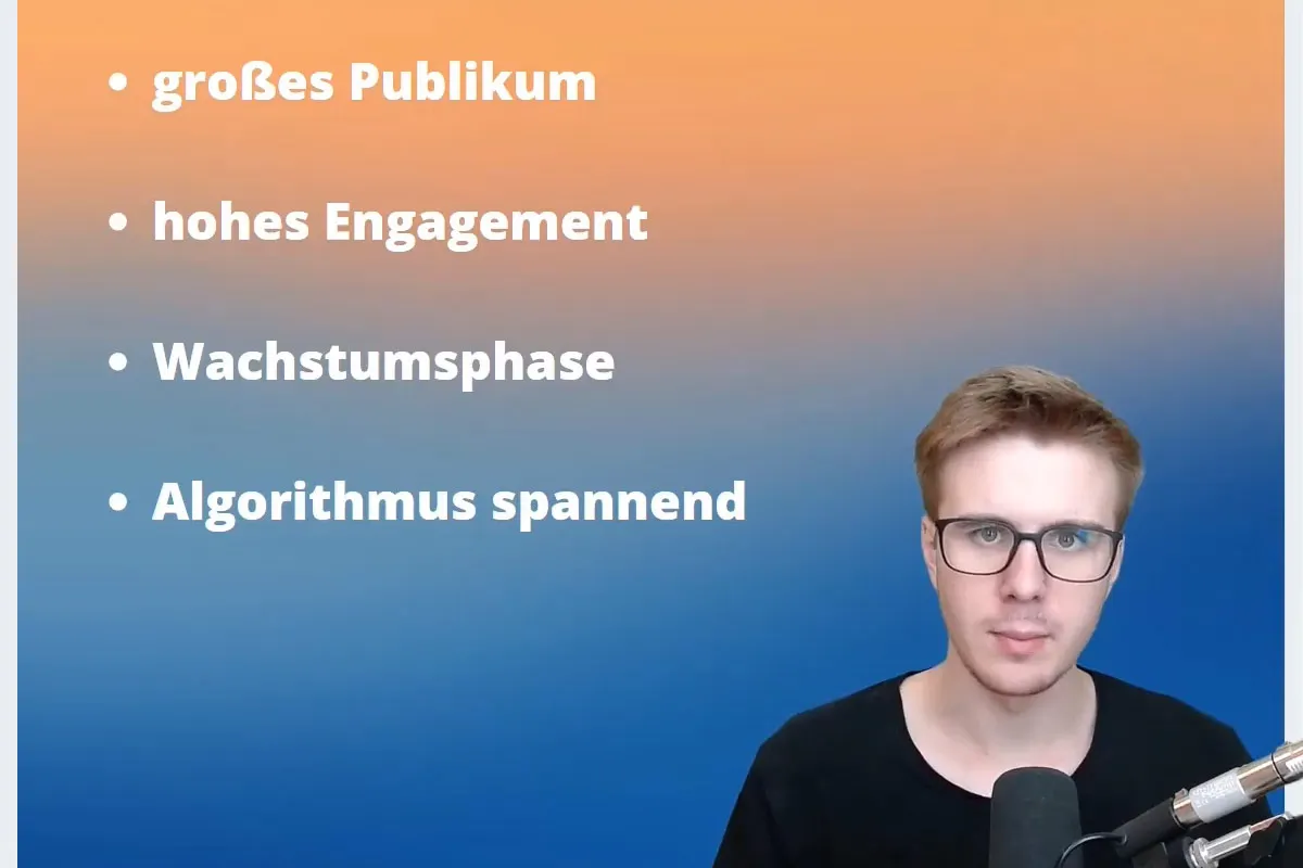 Marketing partnerski: 20.2 | Zalety marketingu na TikToku