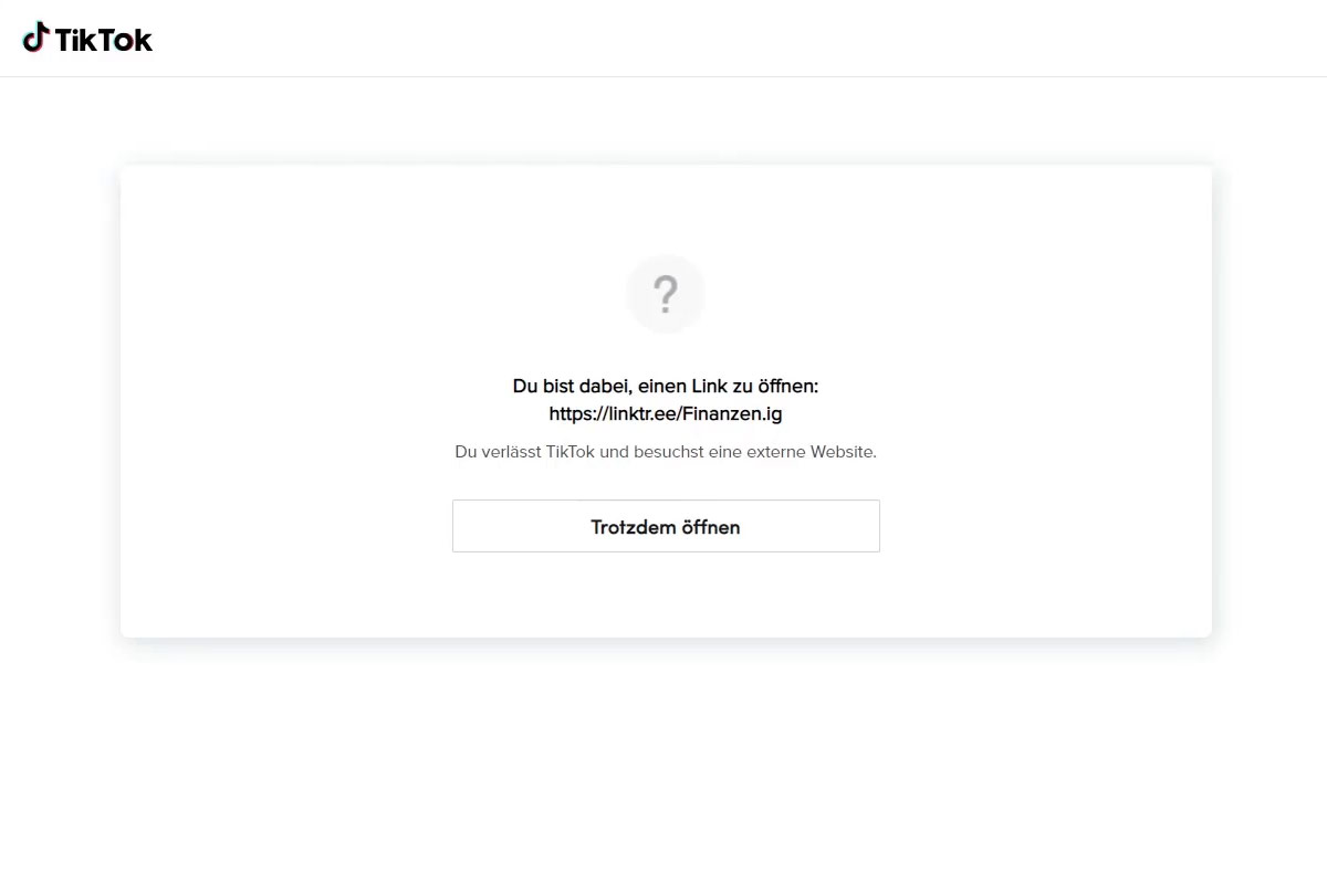 Affiliate-Marketing: 20.5 | Wie funktioniert Affiliate-Marketing mit TikTok?