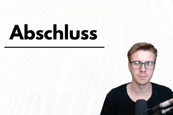 Marketing partnerski: 23 | Zakończenie