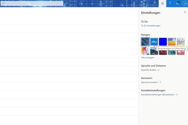Microsoft To Do-Tutorial: 2.3 | Un breve recorrido