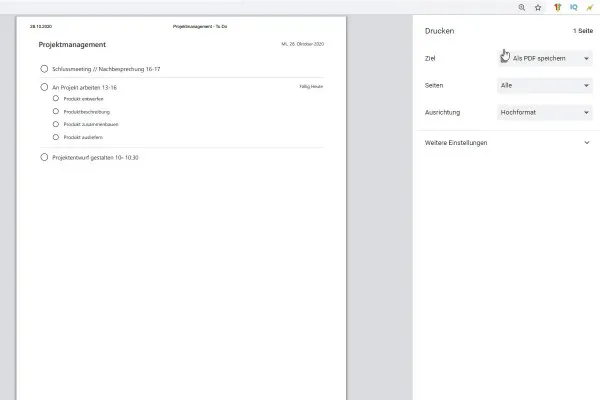 Tutorial di Microsoft To Do: 5.1 | Vantaggi e svantaggi di Microsoft To Do