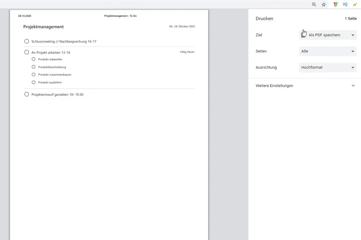 Tutorial di Microsoft To Do: 5.1 | Vantaggi e svantaggi di Microsoft To Do