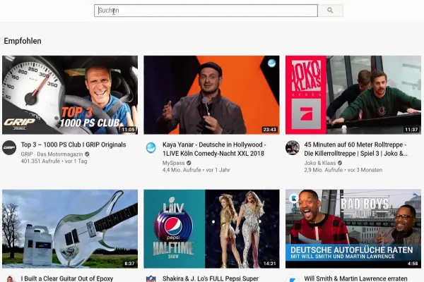 SEO per YouTube: 3.1 | Condurre analisi di nicchia