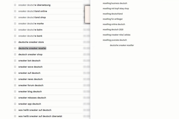 SEO för YouTube: 3.4 | Keywordtool.io

SEO för YouTube: 3.4 | Keywordtool.io