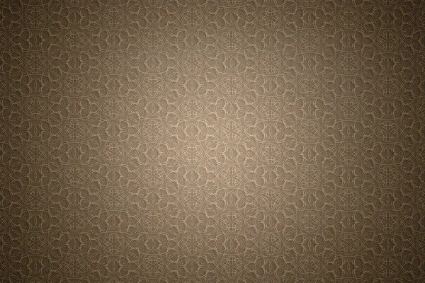 Hintergrund in Beige: filigrane Ornamente zum Download – Version 2