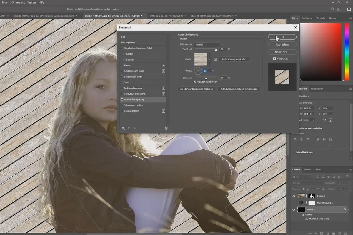 Novidades na Creative Cloud: Photoshop CC 2020 (junho de 2020)