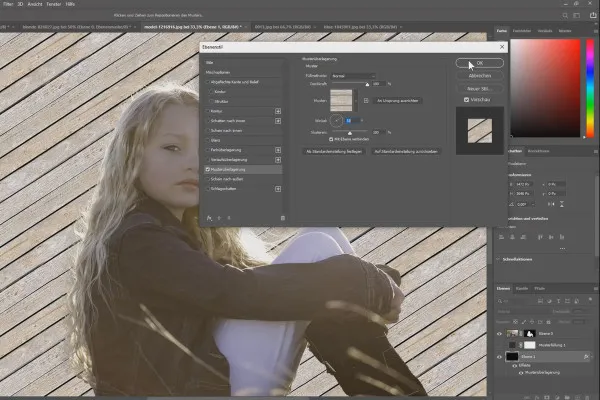 Нове в Creative Cloud: Photoshop CC 2020 (червень 2020)