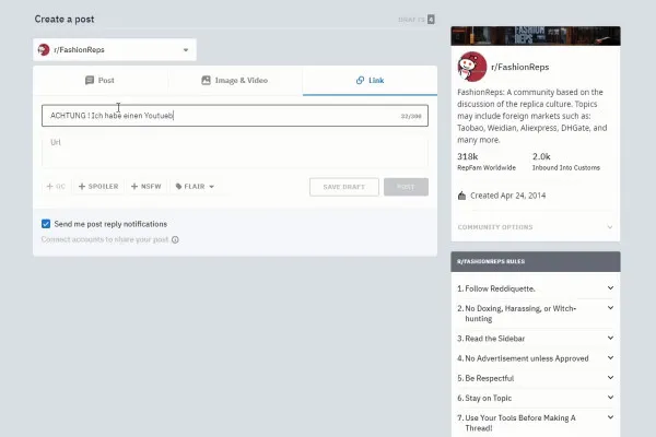 SEO per YouTube: 6.3 | Marketing sui social media gratuito