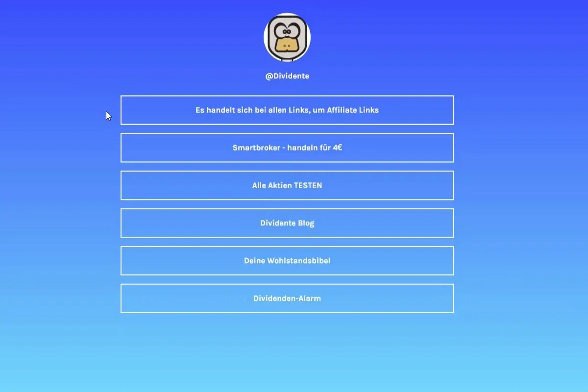SEO per YouTube: 6.4 | Pagina di Instagram come booster