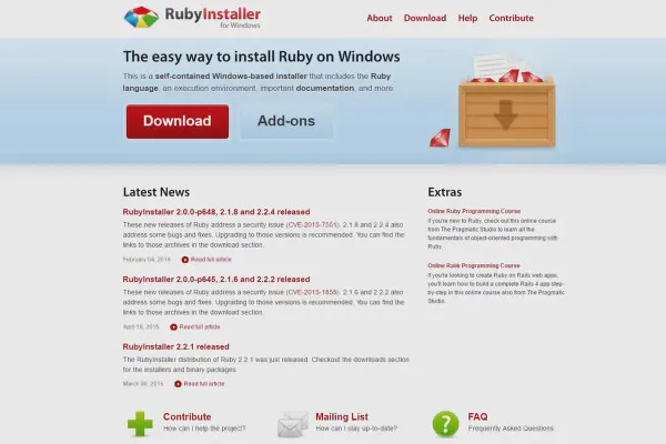 CSS moderno con Sass - 02 L'installazione
