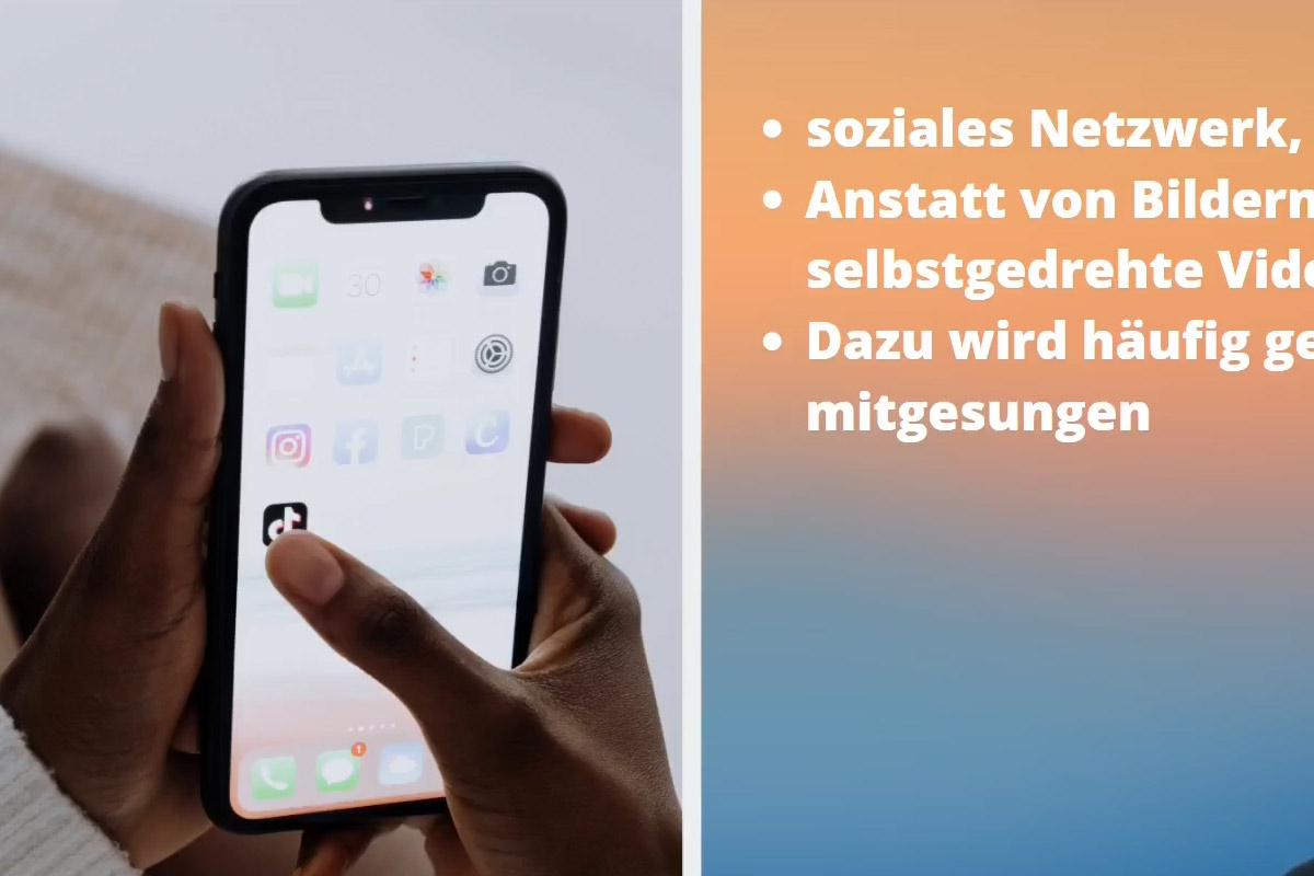 TikTok Pazarlama Kılavuzu: 2.1 | TikTok nedir?