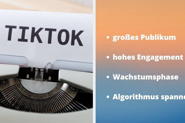 TikTok-marknadsföringshandledning: 2.2 | Fördelar med TikTok-marknadsföring