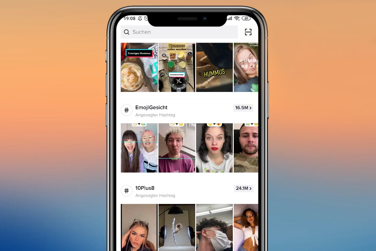 TikTok Pazarlama Rehberi: 3.2 | Platformda Gezinti