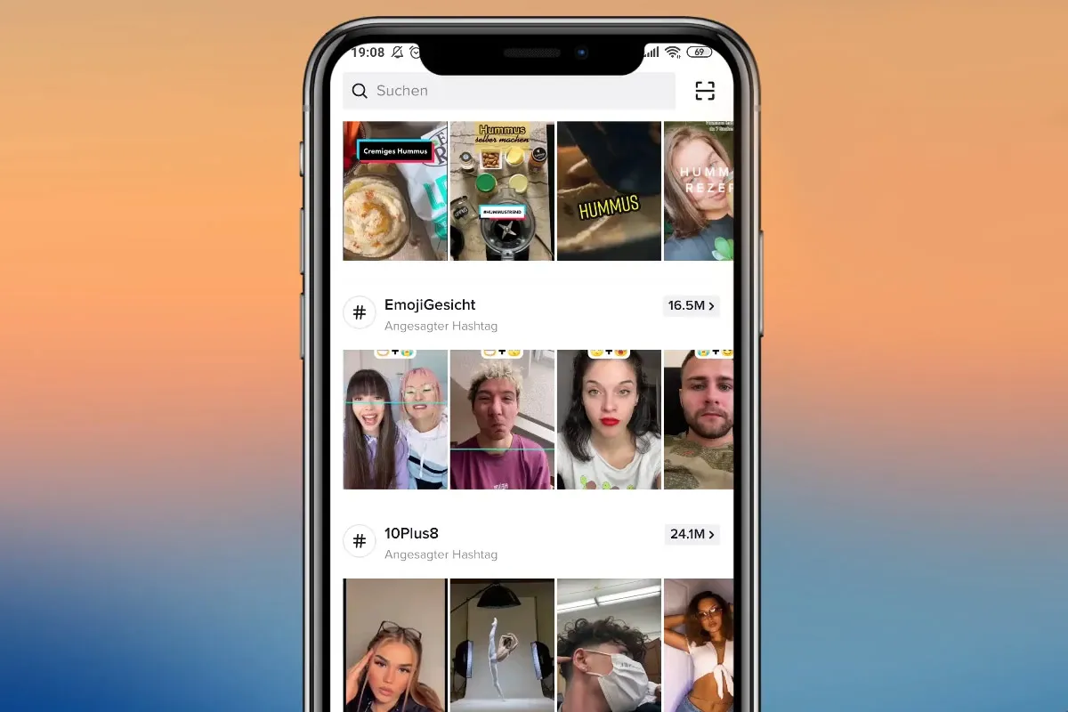 TikTok Pazarlama Rehberi: 3.2 | Platformda Gezinti