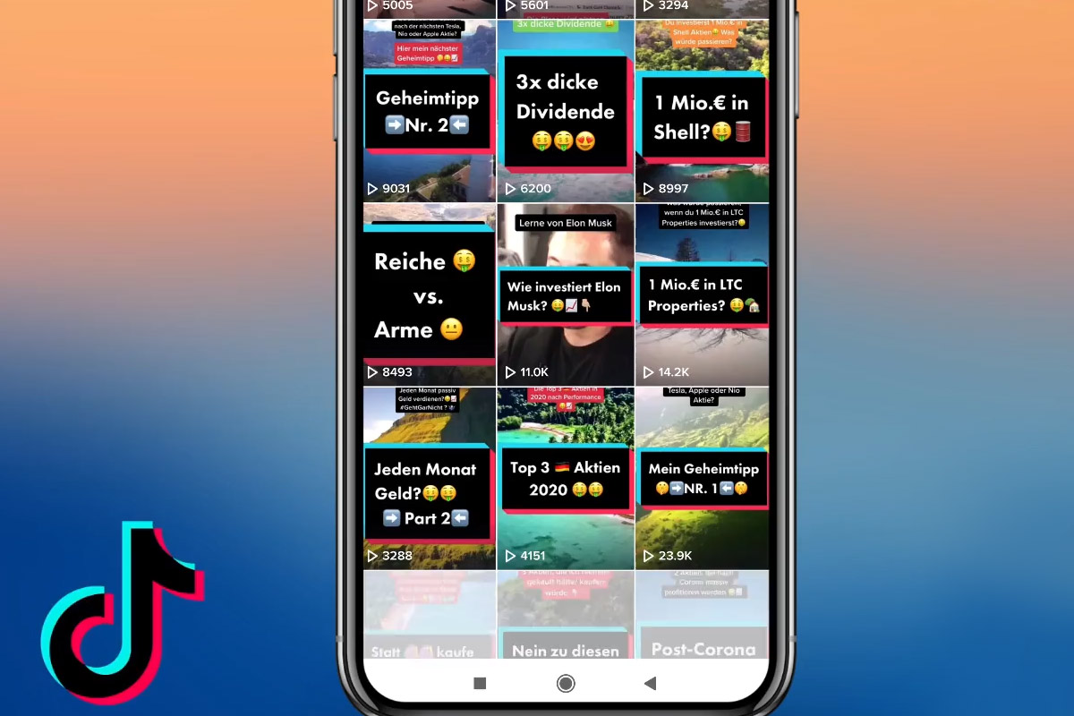 TikTok Pazarlama Kılavuzu: 3.4 | İlgililiği Etkileyen İsimlerin Önemi