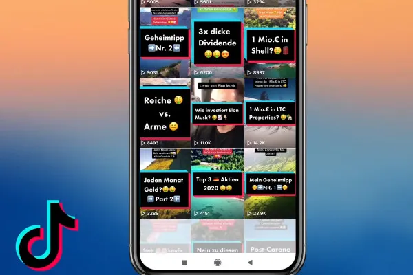 TikTok Pazarlama Kılavuzu: 3.4 | İlgililiği Etkileyen İsimlerin Önemi