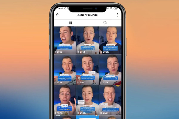 TikTok-marknadsföringstutorial: 4.3 | Spionera på konkurrenter - vad fungerar bra?