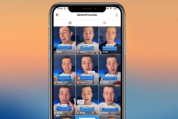 TikTok Pazarlama Eğitimi: 4.3 | Rekabeti izlemek - ne işe yarıyor?