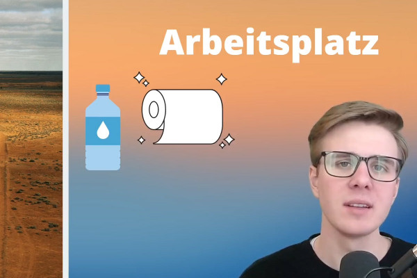 TikTok-marknadsföringshandledning: 6.1 | Inspelning: Förberedelse