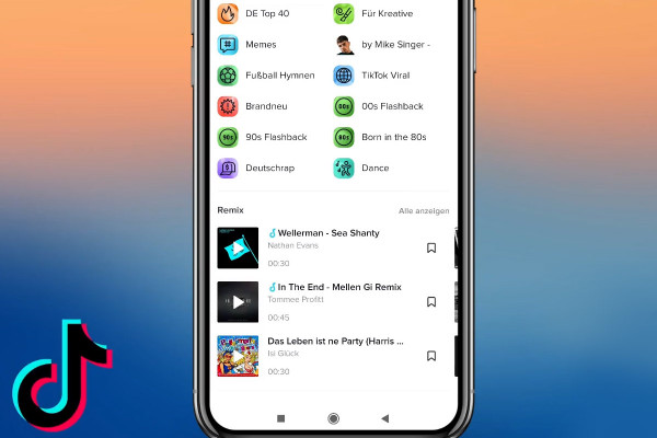 TikTok-marknadsföringshandledning: 6.4 | TikTok-inlägg: Språk, musik och ljud