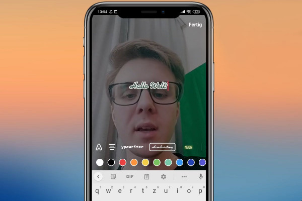 TikTok-marknadsföringstutorial: 6,7 | TikTok-inlägg: Texter
