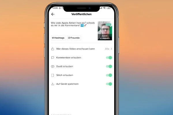 TikTok Pazarlama Kılavuzu: 6.8 | TikTok Gönderisi: Açıklama ve Call-to-Action