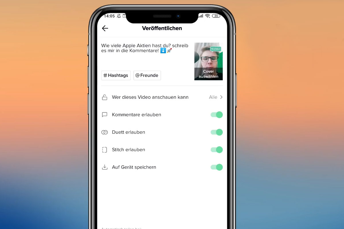 TikTok Pazarlama Kılavuzu: 6.8 | TikTok Gönderisi: Açıklama ve Call-to-Action