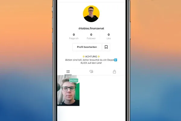 TikTok pazarlama kılavuzu: 7.4 | TikTok gönderisi: Ayarlar